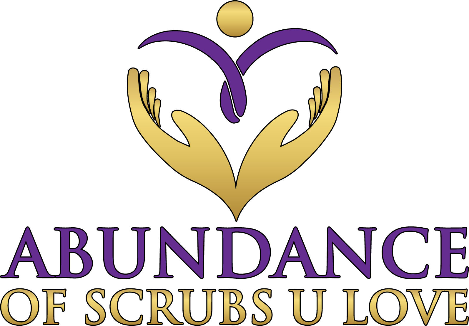Abundance of Scrubs U Love, LLC