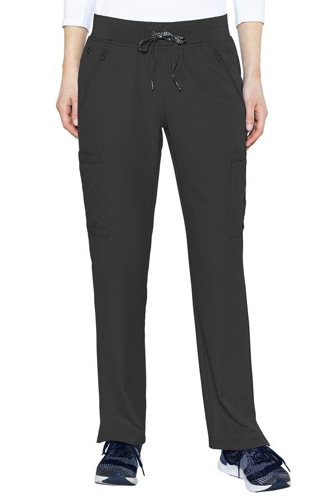 Women's Zipper Pant - 2702
