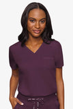 Women's V-Neck Tuck In - 7448